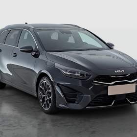Fotka k inzerátu Kia Ceed 1.5 T- GDI / 19964524