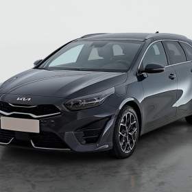 Foto inzerátu Kia Ceed 1.5 T-GDI