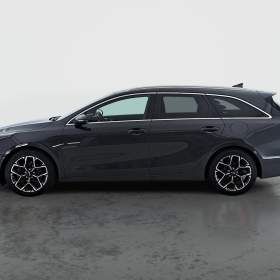 Foto inzerátu Kia Ceed 1.5 T-GDI