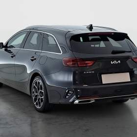 Foto inzerátu Kia Ceed 1.5 T-GDI