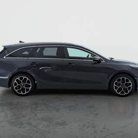 Foto inzerátu Kia Ceed 1.5 T-GDI