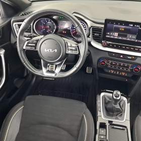 Foto inzerátu Kia Ceed 1.5 T-GDI
