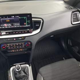 Foto inzerátu Kia Ceed 1.5 T-GDI
