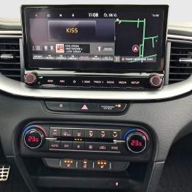 Foto inzerátu Kia Ceed 1.5 T-GDI