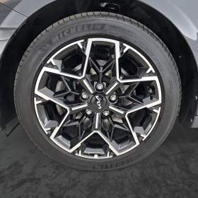 Foto inzerátu Kia Ceed 1.5 T-GDI