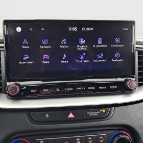 Foto inzerátu Kia Ceed 1.5 T-GDI