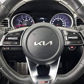 Foto inzerátu Kia Ceed 1.5 T-GDI