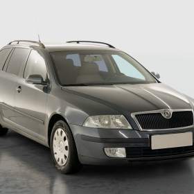 Foto inzerátu Skoda Octavia 1.9 TDI