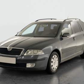 Foto inzerátu Skoda Octavia 1.9 TDI