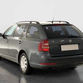 Foto inzerátu Skoda Octavia 1.9 TDI