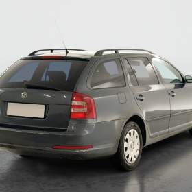 Foto inzerátu Skoda Octavia 1.9 TDI