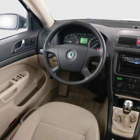 Foto inzerátu Skoda Octavia 1.9 TDI