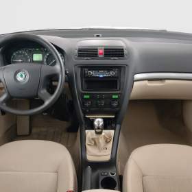 Foto inzerátu Skoda Octavia 1.9 TDI