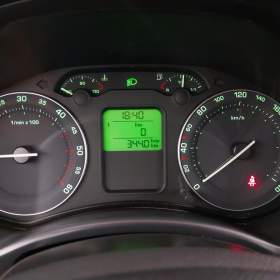 Foto inzerátu Skoda Octavia 1.9 TDI
