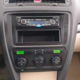 Foto inzerátu Skoda Octavia 1.9 TDI