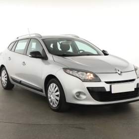 Foto inzerátu Renault Megane 1.6 16V