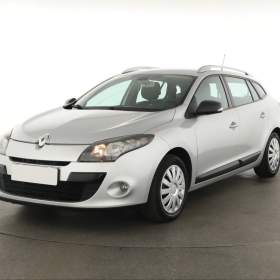 Foto inzerátu Renault Megane 1.6 16V
