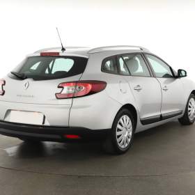 Foto inzerátu Renault Megane 1.6 16V