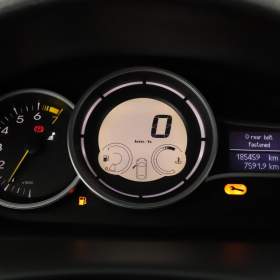 Foto inzerátu Renault Megane 1.6 16V