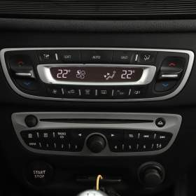 Foto inzerátu Renault Megane 1.6 16V
