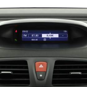 Foto inzerátu Renault Megane 1.6 16V