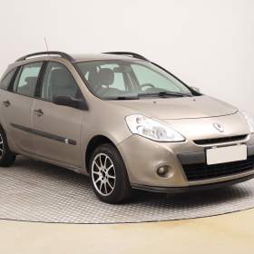 Foto inzerátu Renault Clio 1.2 16V