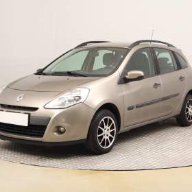 Foto inzerátu Renault Clio 1.2 16V
