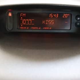 Foto inzerátu Renault Clio 1.2 16V