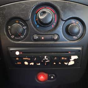 Foto inzerátu Renault Clio 1.2 16V