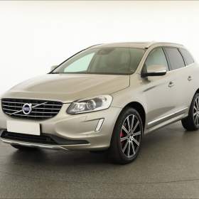 Foto inzerátu Volvo XC60 D4