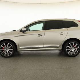 Foto inzerátu Volvo XC60 D4