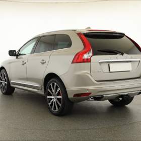 Foto inzerátu Volvo XC60 D4