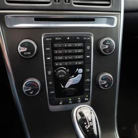 Foto inzerátu Volvo XC60 D4
