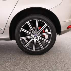 Foto inzerátu Volvo XC60 D4