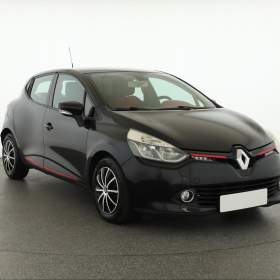 Fotka k inzerátu Renault Clio 1.2 16V / 19964487