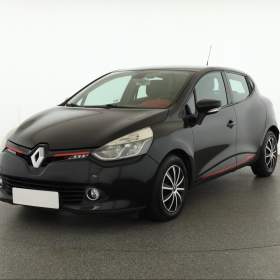 Foto inzerátu Renault Clio 1.2 16V