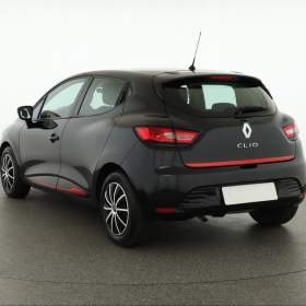 Foto inzerátu Renault Clio 1.2 16V
