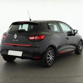 Foto inzerátu Renault Clio 1.2 16V