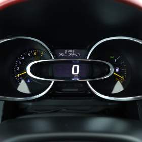 Foto inzerátu Renault Clio 1.2 16V