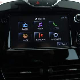 Foto inzerátu Renault Clio 1.2 16V