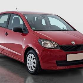 Skoda Citigo 1.0 MPI / 19964490