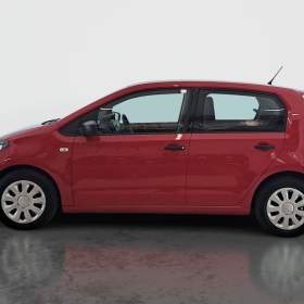 Foto inzerátu Skoda Citigo 1.0 MPI
