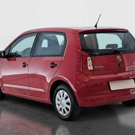 Foto inzerátu Skoda Citigo 1.0 MPI