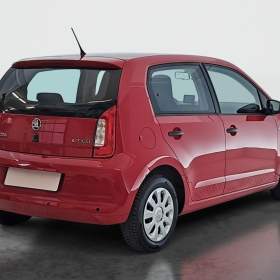 Foto inzerátu Skoda Citigo 1.0 MPI