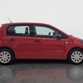 Foto inzerátu Skoda Citigo 1.0 MPI