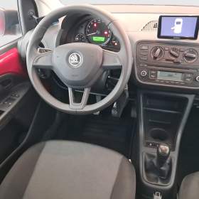 Foto inzerátu Skoda Citigo 1.0 MPI
