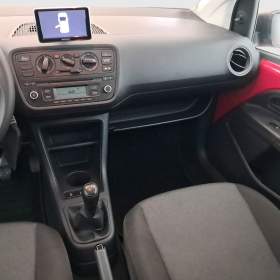 Foto inzerátu Skoda Citigo 1.0 MPI
