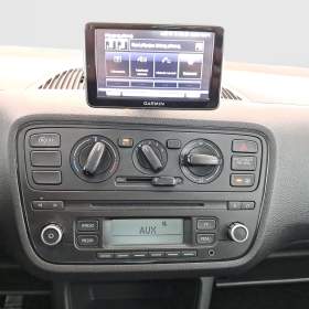 Foto inzerátu Skoda Citigo 1.0 MPI