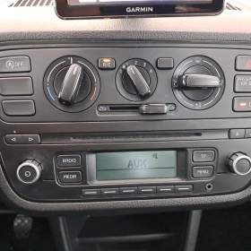Foto inzerátu Skoda Citigo 1.0 MPI