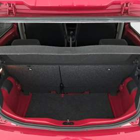 Foto inzerátu Skoda Citigo 1.0 MPI